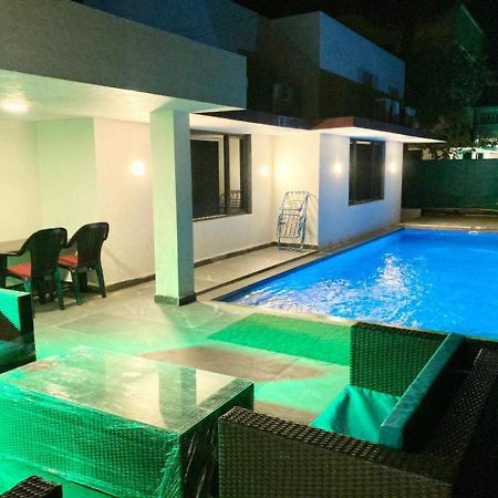 Air 2Bhk Infinity Villa Igatpuri Kültér fotó
