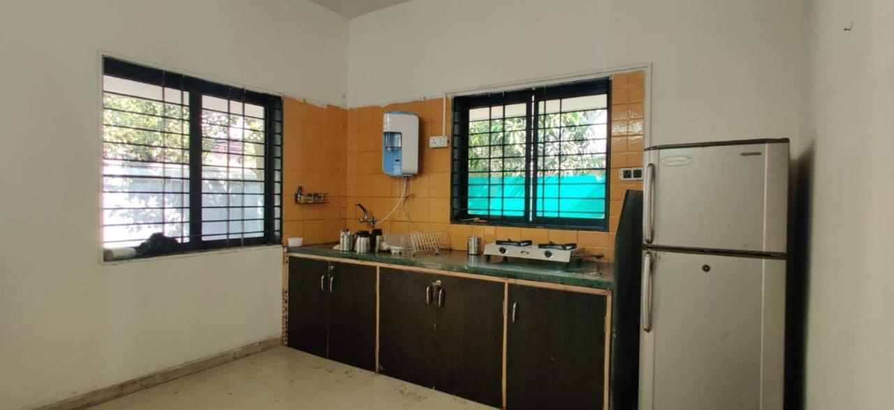 Air 2Bhk Infinity Villa Igatpuri Kültér fotó