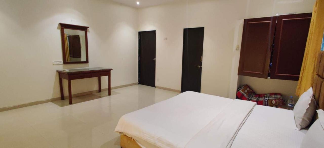 Air 2Bhk Infinity Villa Igatpuri Kültér fotó