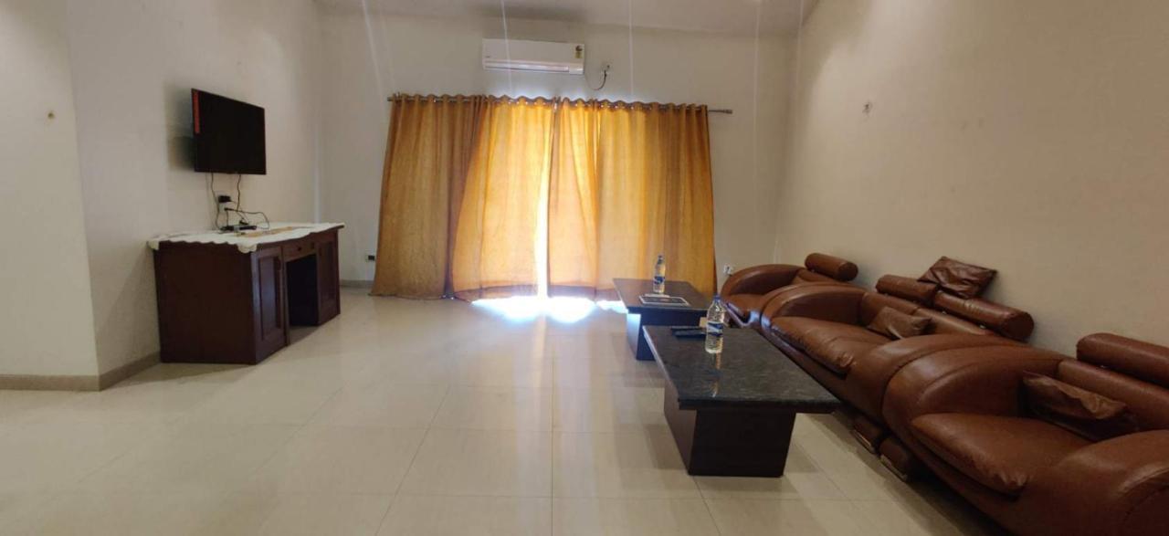 Air 2Bhk Infinity Villa Igatpuri Kültér fotó