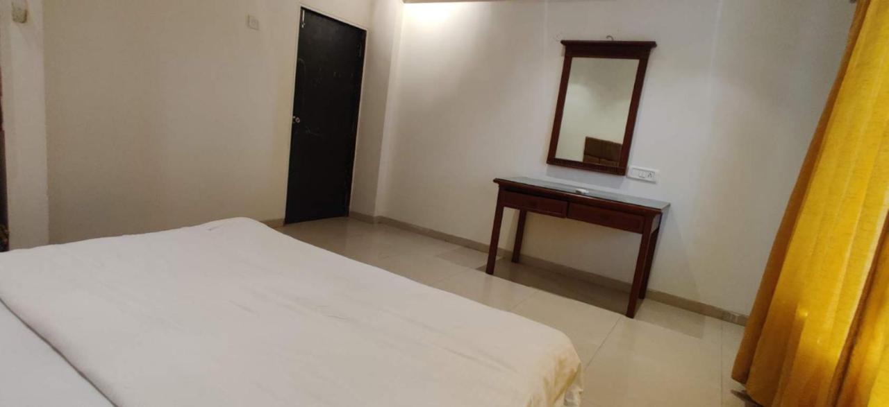 Air 2Bhk Infinity Villa Igatpuri Kültér fotó