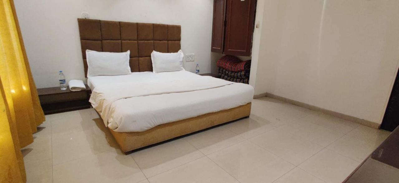 Air 2Bhk Infinity Villa Igatpuri Kültér fotó