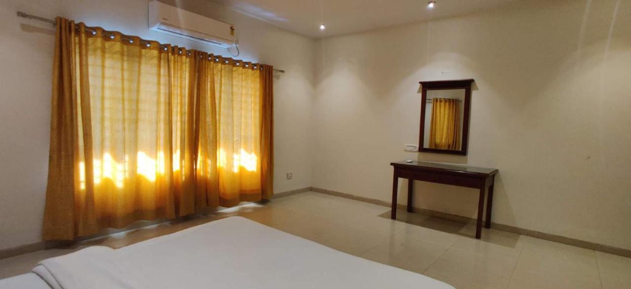 Air 2Bhk Infinity Villa Igatpuri Kültér fotó