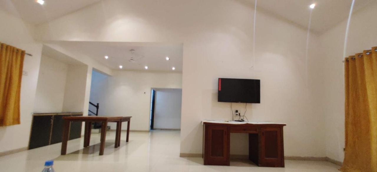 Air 2Bhk Infinity Villa Igatpuri Kültér fotó