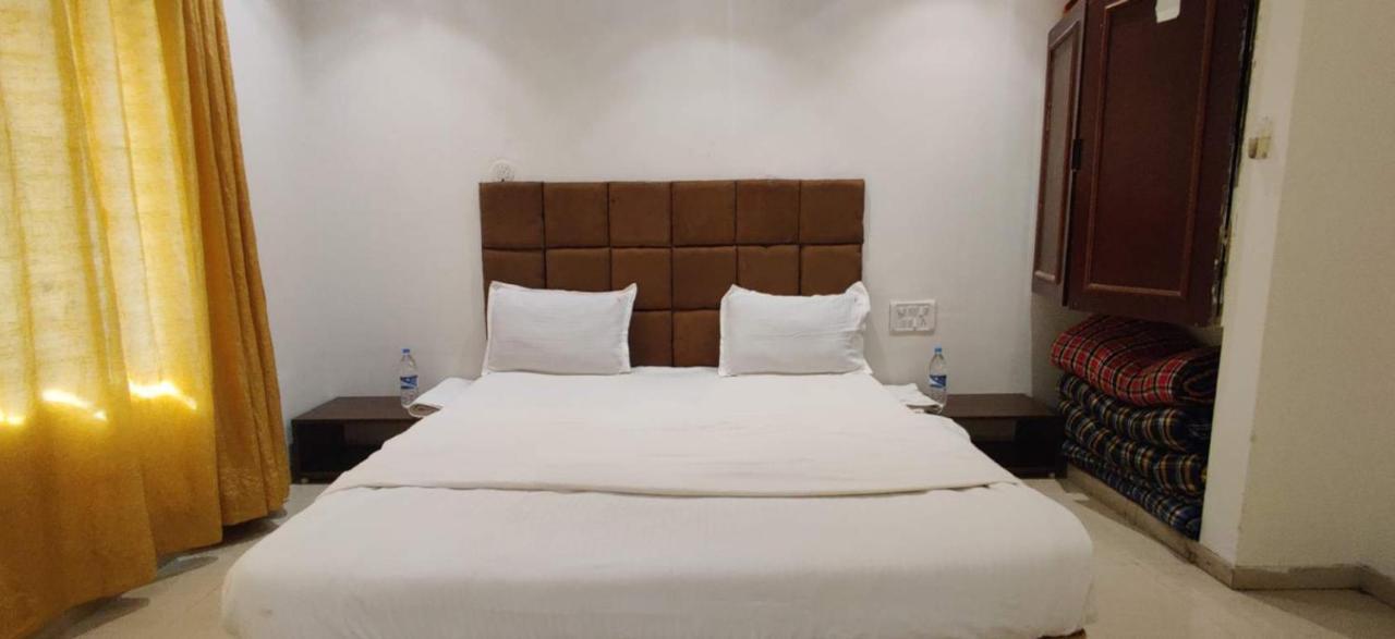 Air 2Bhk Infinity Villa Igatpuri Kültér fotó