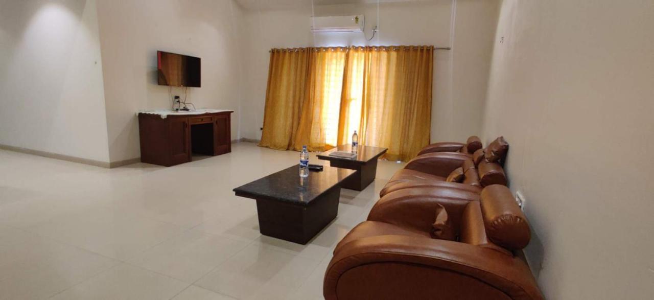Air 2Bhk Infinity Villa Igatpuri Kültér fotó