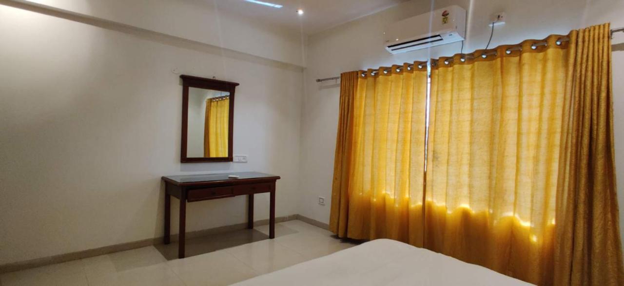Air 2Bhk Infinity Villa Igatpuri Kültér fotó