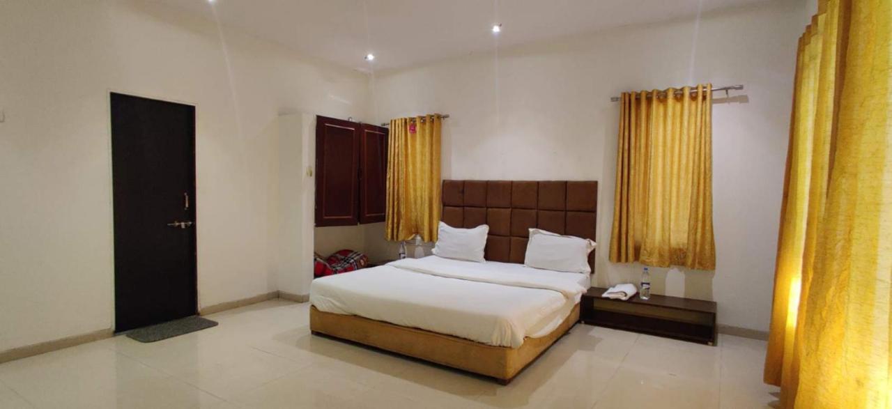 Air 2Bhk Infinity Villa Igatpuri Kültér fotó