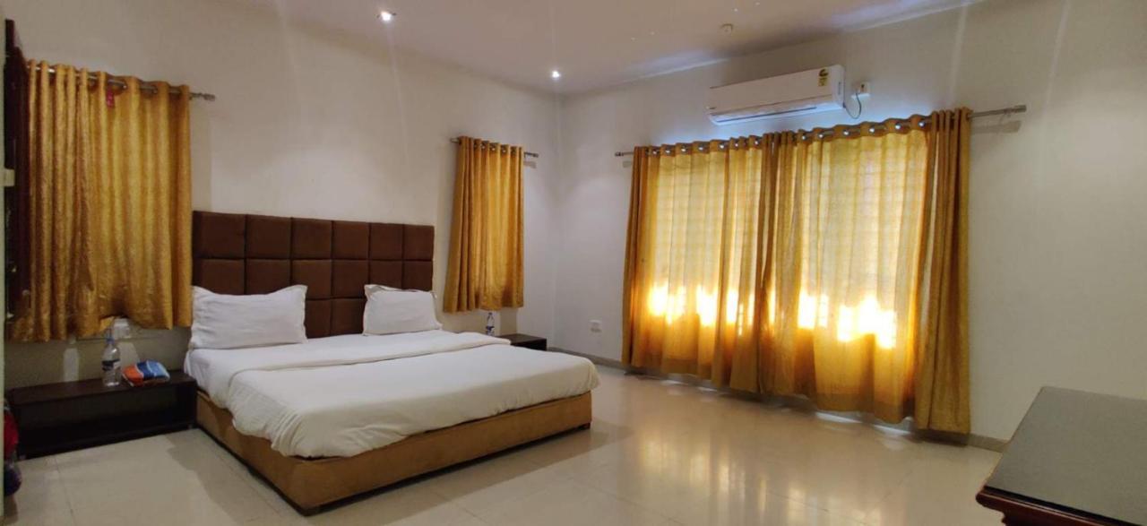 Air 2Bhk Infinity Villa Igatpuri Kültér fotó
