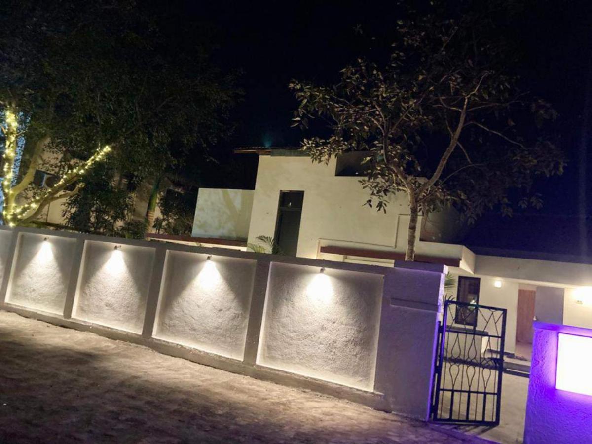 Air 2Bhk Infinity Villa Igatpuri Kültér fotó