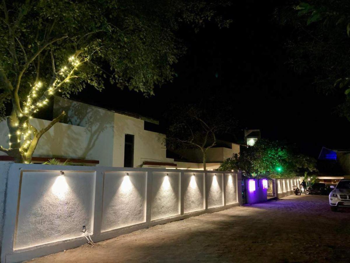 Air 2Bhk Infinity Villa Igatpuri Kültér fotó